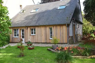 Image de Le Cottage - Boudeville