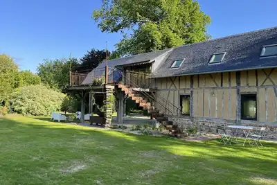 Image de La maison du jardinier