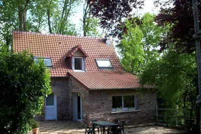 Image de Gîte de L'Erable - Martin Eglise