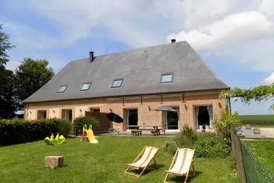 Image de Le Neuf-Moulin - Saint Crespin