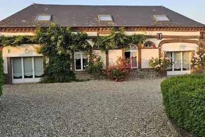 Image de Le Clos de la Roseraie
