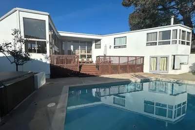 Image de Spacious Modern Oceanview Home in Del Mar, Ca