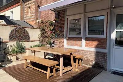 Image de Vive les Vacances! - Arques La Bataille