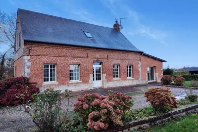 Image de La Malandaine - Drosay