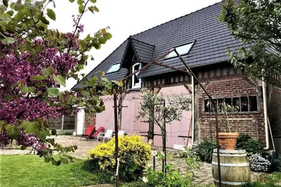 Image de Les Ecuries de Bléville