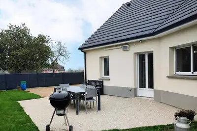 Image de Le Gîte de la Forêt - Millebosc
