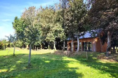 Image de Le Lodge - Octeville Sur Mer