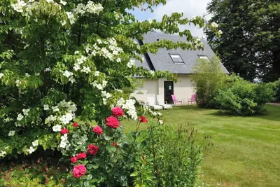 Image de Le Clos Fleuri - Ectot L'Auber