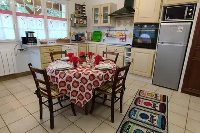 Image de Les Gîtes du Fond-Pitron - Gîte Campagne