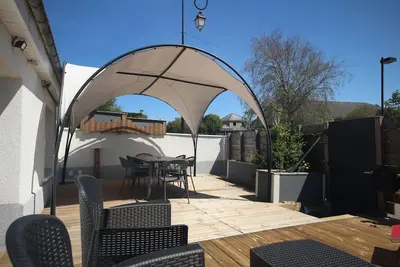 Image de L'Echappée - St Jouin Bruneval