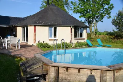 Image de Le Manège Normand - Grand Camp