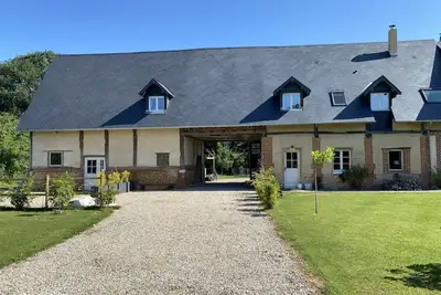 Image de La Petite Ferme - Roumare