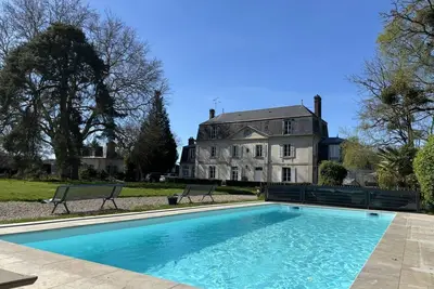 Image de La Palestrière - Cuy St Fiacre