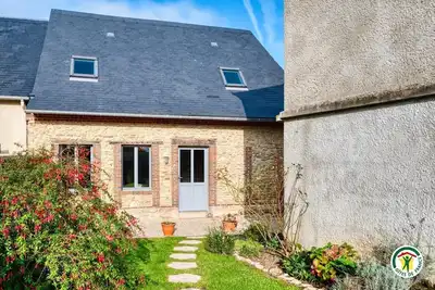 Image de La Charmante d'Haussez