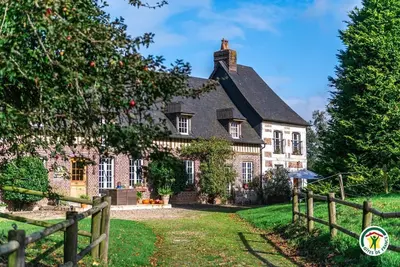 Image de Le Puits - Bretteville Du Grand Caux
