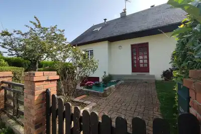 Image de Le Gîte de la Valleuse