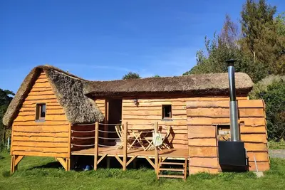 Image de Chalet du Bonheur de Campagne