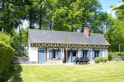 Image de Les Hauts Talus - Ermenouville