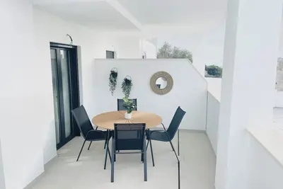 Image de Newly built apartment with pool in quiet and cozy area