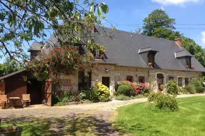 Image de Le Roncheray - Maneglise