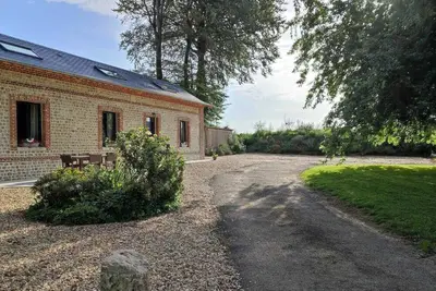 Image de Gîte de la Ferme du Manoir