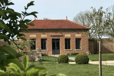Image de L'Orangerie - Hugleville En Caux