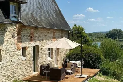 Image de Le gîte du Manoir des Roques