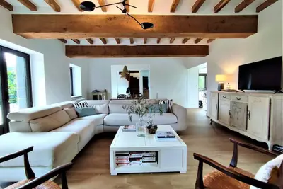 Image de Le Clos du Café Blanc - Octeville Sur Mer
