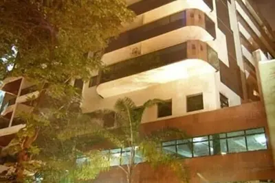 Image de Chic 1-bedroom with free Hotel Services, Ac, in amazing Ipanema Rio de Janeiro