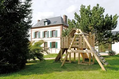 Image de Le Verger de Belaître - Quevillon