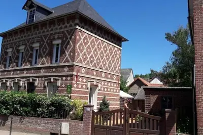Image de Gîte du Dun - Fontaine Le Dun