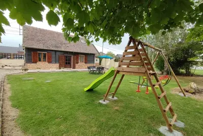 Image de Le Gîte de Clemence et Mathieu