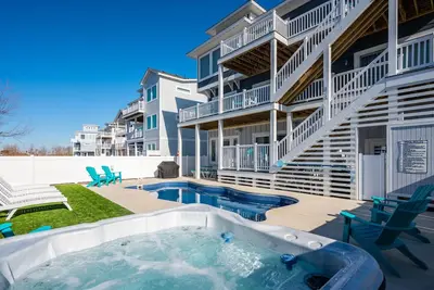 Salt & Lighthouse by Rather Be Properties