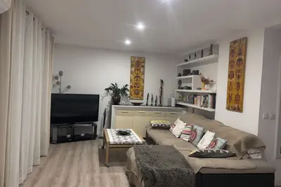 Image de Appartement 70 m2 Palavas