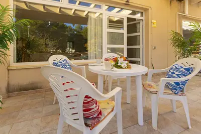 Image de Apartment Maria in Alcudia by Home Villas 360