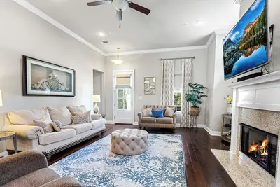 Image de Southern Comfort! Charming 3 Bedroom Between Baton Rouge and New Orleans