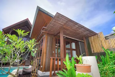 Image de Moin Villa Lembongan