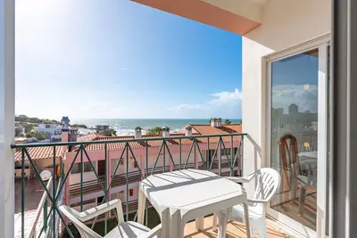 Image de Appartement \"Vau Nest\" avec vue sur la mer, Wi-Fi et climatisation