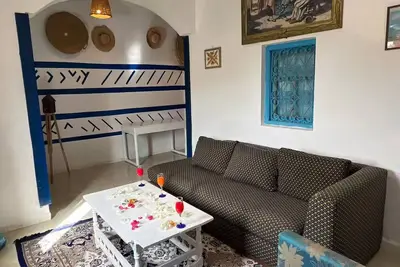 Image de Dar Sidi Bou SaĂŻd
