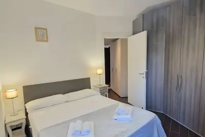 Image de Appartement 'Tosi' avec balcon