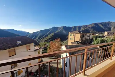 Image de Appartement 'Stella House' avec balcon, Wi-Fi et climatisation
