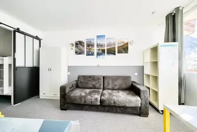 Image de Studio 4 personnes - Prestige