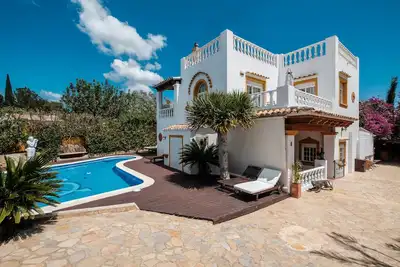 Image de Villa 'Alba' avec piscine privée, Wi-Fi et climatisation