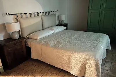 Image de Appartement 'Moraiolo' avec piscine partagée, Wi-Fi et climatisation