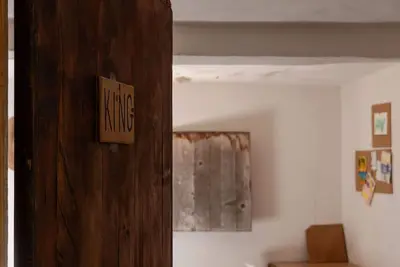 Image de Fabulous 4-bedroom surf lodge with Wifi in La Fortuna San Jose del Cabo