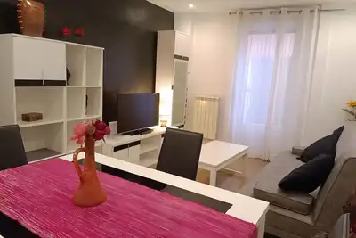 Image de Appartement 'En El Centro Histórico, Portales' avec Wi-Fi