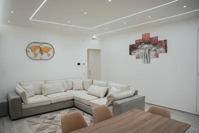 Chambre 'La Gemella 2' avec Wi-Fi