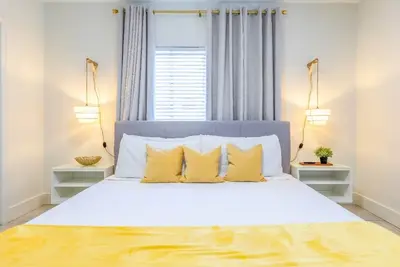 Image de 8 Guest, 5 minutes to everything in Miami