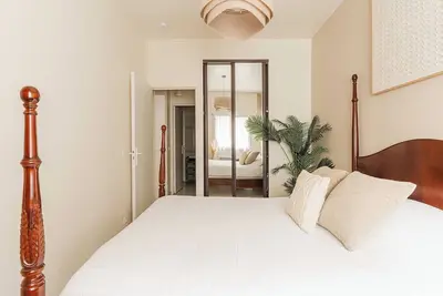 Image de Appartement Moderne avec Terrasse Trouville