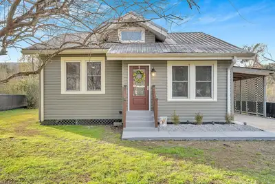 Image de Cottage near the New Orleans Airport